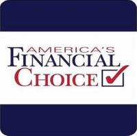 America's Financial Choice image 1